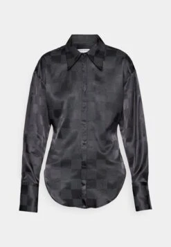 Tiger Of Sweden Launo - Longsleeve - Black 16 Tiger Of Sweden Launo - Longsleeve - Black -Even&Odd b7f0dd1537bd40d9839b1396c5a393c1