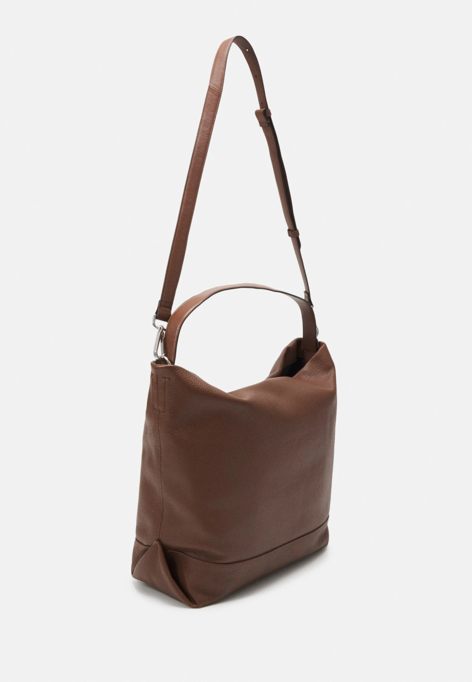 Tiger Of Sweden Cesano - Shopper - Light Brown 4 Tiger Of Sweden Cesano - Shopper - Light Brown - Afbeelding 2