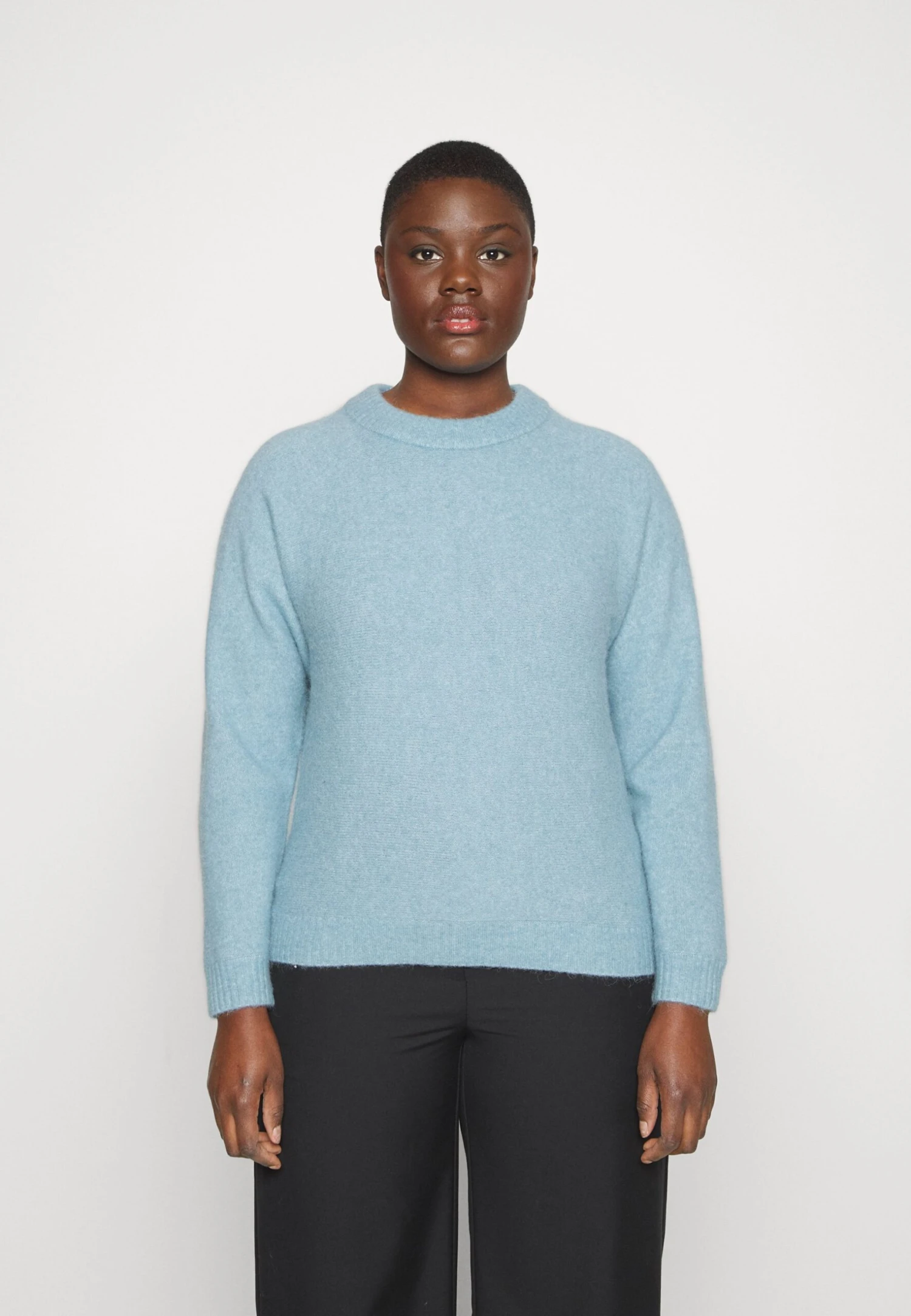 Tiger Of Sweden Trui - Delicate Blue 3 Tiger Of Sweden Trui - Delicate Blue