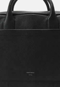 Tiger Of Sweden Brand Unisex - Aktetas - Black 9 Tiger Of Sweden Brand Unisex - Aktetas - Black -Even&Odd b8529752f8464b5fa4022afc23c3b2c1