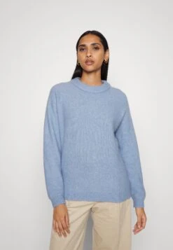 Tiger Of Sweden Gwynn- Trui - Rustic Blue