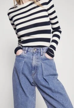 Tiger Of Sweden Ovie - Trui - Dark Aubergine 15 Tiger Of Sweden Ovie - Trui - Dark Aubergine -Even&Odd b90ef49ffd224f8088c9c2c1fcbcced3