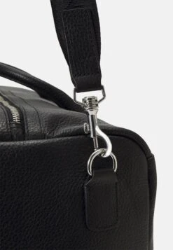 Tiger Of Sweden Brose Unisex - Weekendtas - Black 11 Tiger Of Sweden Brose Unisex - Weekendtas - Black -Even&Odd b911674c49e047ed8efbbb3226815308