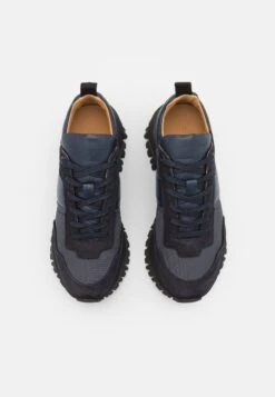 Tiger Of Sweden Afria - Sneakers Laag - Phantom -Even&Odd b941ca0e3ea042bf9c0b0cead3c2553d