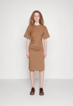 Tiger Of Sweden Izly - Jerseyjurk - Light Brown