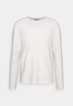 Tiger Of Sweden Ties - Trui - Pure White 10 Tiger Of Sweden Ties - Trui - Pure White -Even&Odd b9cd2819868840bf9debaef7f9c7fa6b