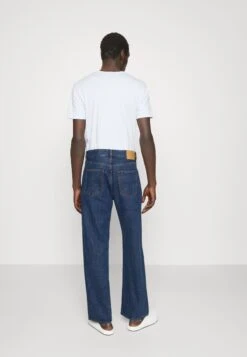 Tiger Of Sweden Tille - Straight Leg Jeans - Midnight Blue -Even&Odd b9d29f0c245c42229693aa503089c6bc