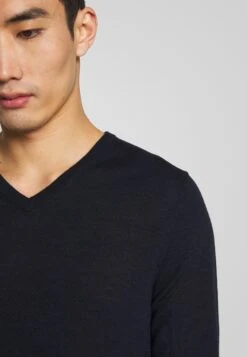 Tiger Of Sweden Rael - Trui - Light Ink 13 Tiger Of Sweden Rael - Trui - Light Ink -Even&Odd b9f513f172dd44ff8bebd4f41ebbdc4b