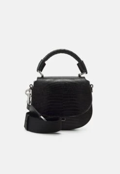 Tiger Of Sweden Berenia - Schoudertas - Black