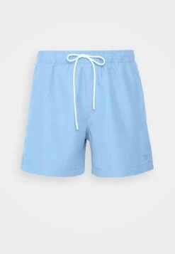 Tiger Of Sweden Sjo - Zwemshorts - Summer Sky -Even&Odd ba15e12b951542c1a005ed8e2f2bca5b