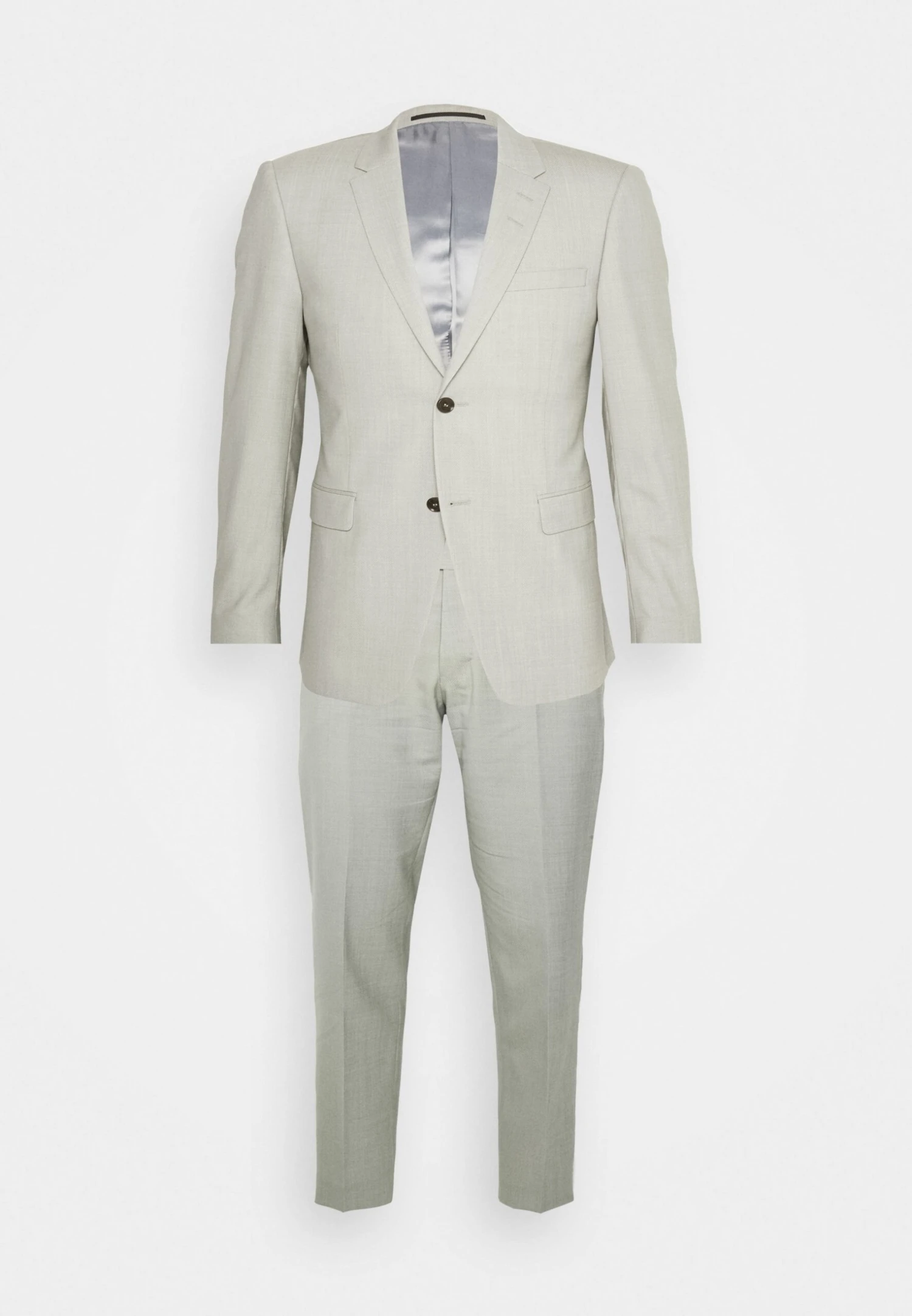 Tiger Of Sweden Jerrett Set - Kostuum - Silver Filigree 12 Tiger Of Sweden Jerrett Set - Kostuum - Silver Filigree - Afbeelding 10