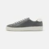 Tiger Of Sweden Salas - Sneakers Laag - Stone Grey 1 Tiger Of Sweden Salas - Sneakers Laag - Stone Grey -Even&Odd bb16d53658d14e93a8a5388e5f84be9d