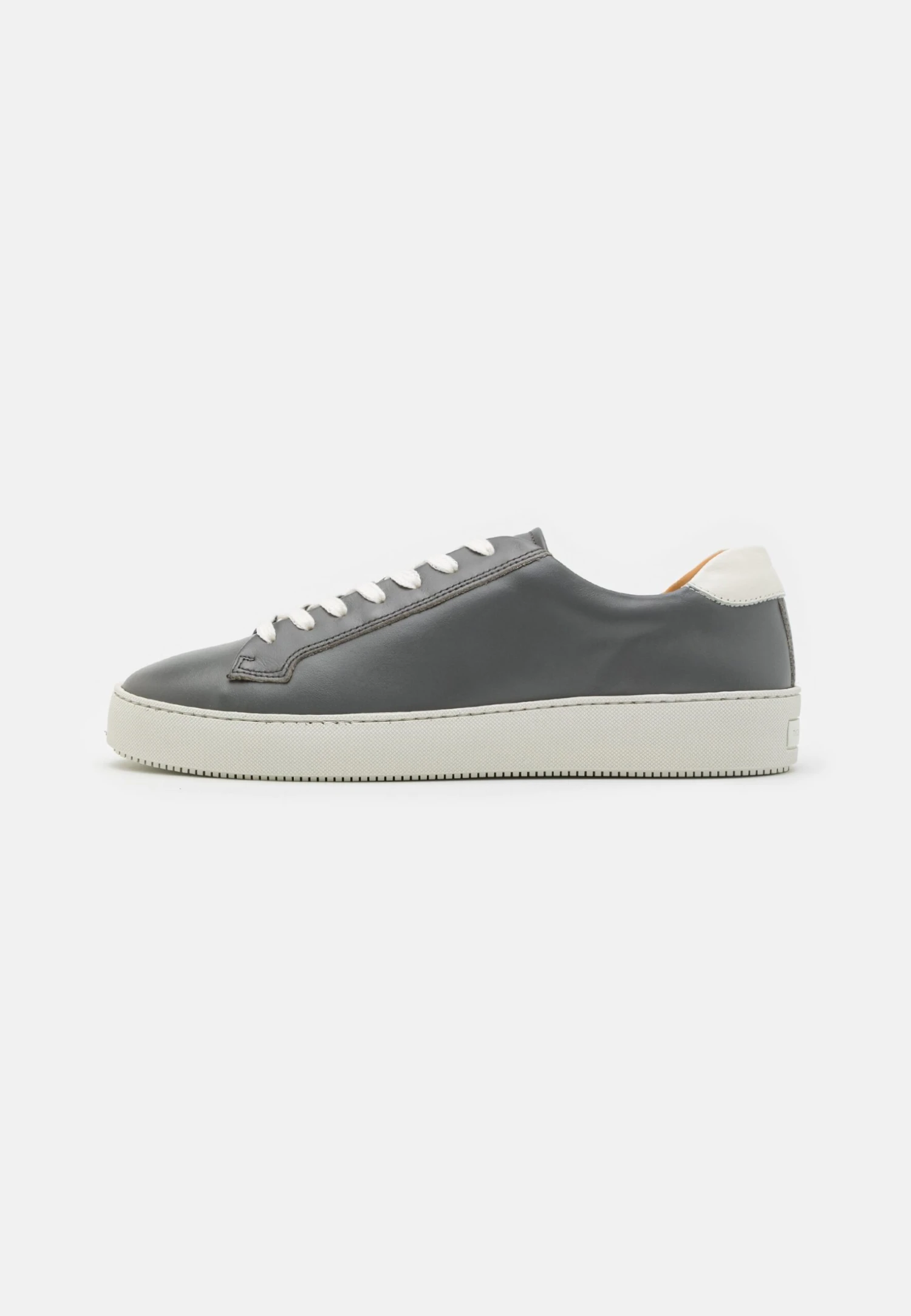 Tiger Of Sweden Salas - Sneakers Laag - Stone Grey 3 Tiger Of Sweden Salas - Sneakers Laag - Stone Grey
