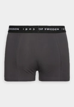 Tiger Of Sweden Hermod 3 Pack - Onderbroeken - Black/Blue Grey/Dark Grey 10 Tiger Of Sweden Hermod 3 Pack - Onderbroeken - Black/Blue Grey/Dark Grey -Even&Odd bbb7b82ad4ad4ed88da271426b668ca9