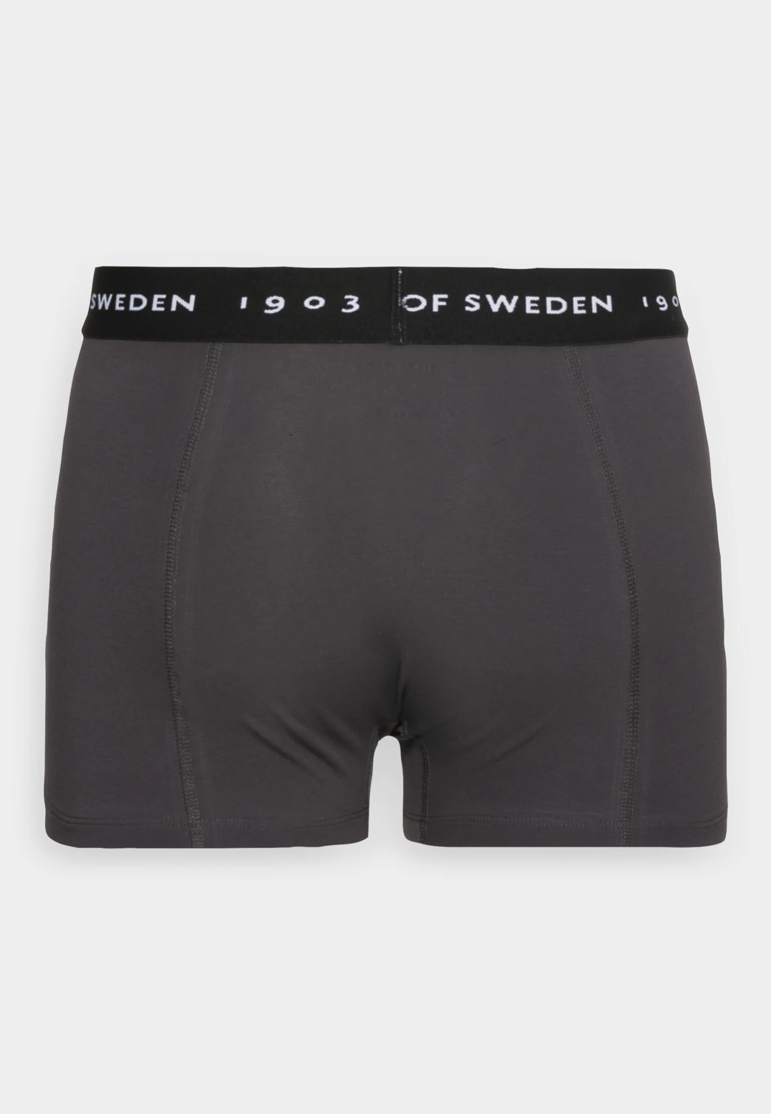 Tiger Of Sweden Hermod 3 Pack - Onderbroeken - Black/Blue Grey/Dark Grey 5 Tiger Of Sweden Hermod 3 Pack - Onderbroeken - Black/Blue Grey/Dark Grey - Afbeelding 3