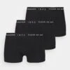 Tiger Of Sweden Hermod 3 Pack - Onderbroeken - Black -Even&Odd bc0b1a0c49d246e48ba3c01cccf74e8d