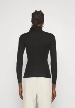 Tiger Of Sweden Caprio - Trui - Dark Grey Melange 9 Tiger Of Sweden Caprio - Trui - Dark Grey Melange -Even&Odd bc0e0e43c79d4f9eafc67bd01e73fd1e