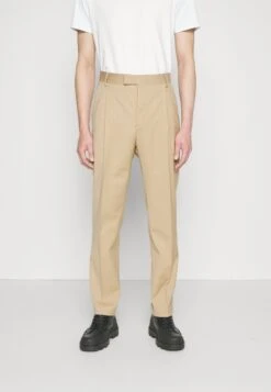 Tiger Of Sweden Thoby - Broek - Dark Sand