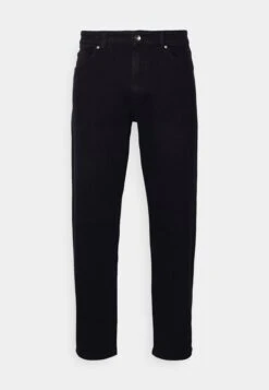 Tiger Of Sweden Kero - Straight Leg Jeans - Black Blue 10 Tiger Of Sweden Kero - Straight Leg Jeans - Black Blue -Even&Odd bc41d692c24543bdbd57b122b06dbd11