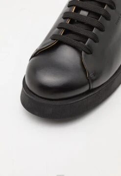 Tiger Of Sweden Desu - Sportieve Veterschoenen - Black 13 Tiger Of Sweden Desu - Sportieve Veterschoenen - Black -Even&Odd bc88c08602ee41d68b365bbe8712c088