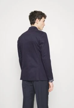 Tiger Of Sweden Jefferys - Blazer - Blue -Even&Odd bcec60280bde4037941ecaba1669ee16