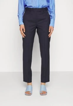 Tiger Of Sweden Crio - Broek - Navy Blue