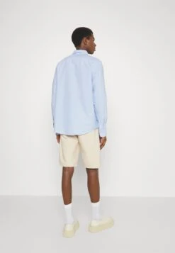 Tiger Of Sweden Kylian - Jeansshort - Ecru Denim -Even&Odd be8cb1fb7e1e41388315fe0fb2550f9c