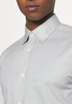 Tiger Of Sweden Adley Slim Fit - Overhemd - Shadow 13 Tiger Of Sweden Adley Slim Fit - Overhemd - Shadow -Even&Odd bebf95cf531548c4a256ed889dc83f6e