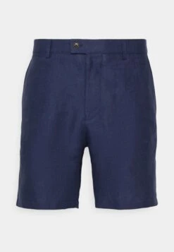 Tiger Of Sweden Caid - Shorts - Teal Blue 10 Tiger Of Sweden Caid - Shorts - Teal Blue -Even&Odd beeb4b24076b47b9affeac9119f0b320