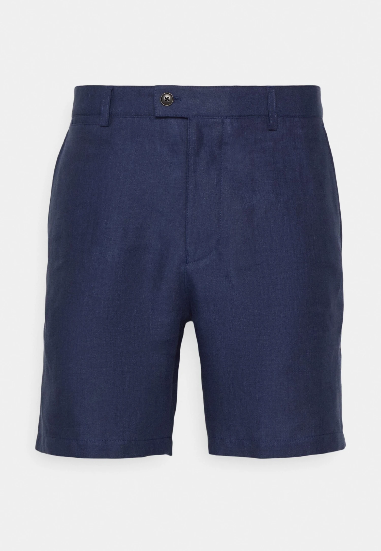 Tiger Of Sweden Caid - Shorts - Teal Blue 6 Tiger Of Sweden Caid - Shorts - Teal Blue - Afbeelding 4