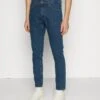 Tiger Of Sweden Pistolero - Slim Fit Jeans - Medium Blue