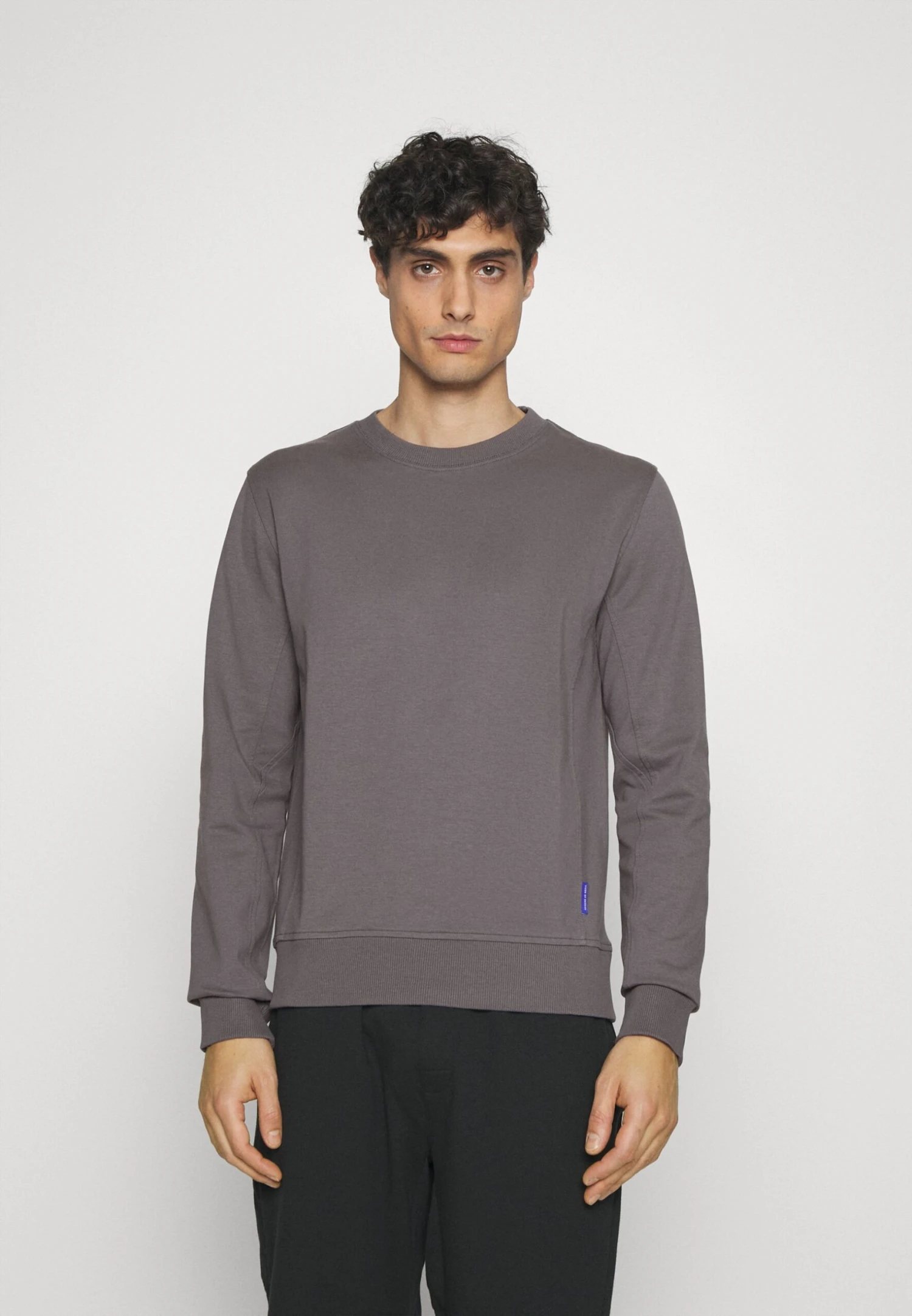 Tiger Of Sweden Rolland - Pyjamashirt - Metal Grey 3 Tiger Of Sweden Rolland - Pyjamashirt - Metal Grey