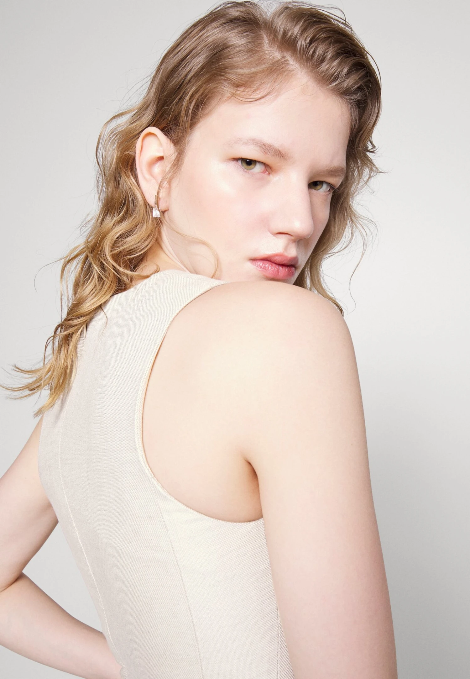 Tiger Of Sweden Klasy - Etui-Jurk - Feather 6 Tiger Of Sweden Klasy - Etui-Jurk - Feather - Afbeelding 4