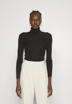 Tiger Of Sweden Caprio - Trui - Dark Grey Melange