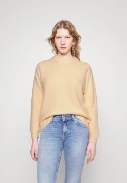 Tiger Of Sweden Gwynn - Trui - Champagne Pink