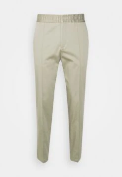 Tiger Of Sweden Sosa - Broek - Dusty Green -Even&Odd c06f8ba7a7b9428599541ed8922b3fa4