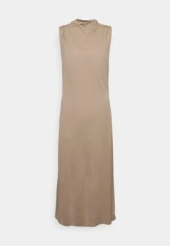 Tiger Of Sweden Odys J - Cocktailjurk - Beige -Even&Odd c091e505baca4e06a831a16806c71c92