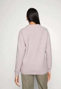 Tiger Of Sweden Gwynn- Trui - Cloud Grey -Even&Odd c0c41c051068451f8443c374a852f282