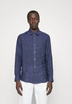 Tiger Of Sweden Benjamins - Overhemd - Indigo