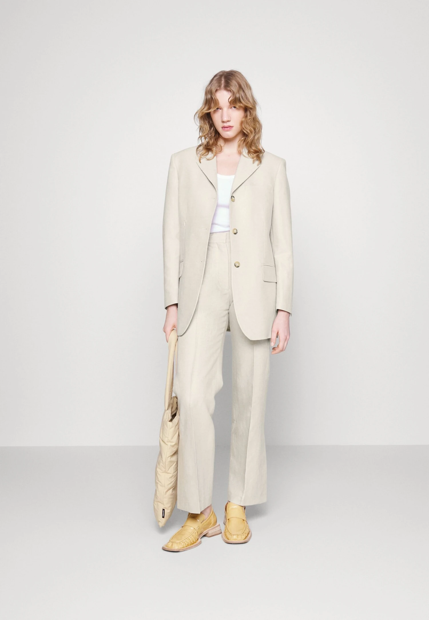 Tiger Of Sweden Haalina - Blazer - Feather 4 Tiger Of Sweden Haalina - Blazer - Feather - Afbeelding 2