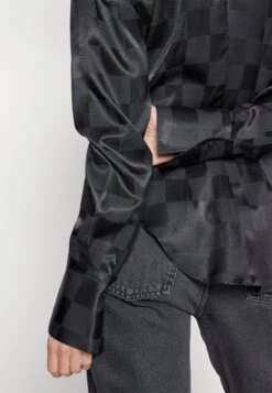 Tiger Of Sweden Launo - Longsleeve - Black 17 Tiger Of Sweden Launo - Longsleeve - Black -Even&Odd c2787ed8a3174f34831c801fbc3c92de