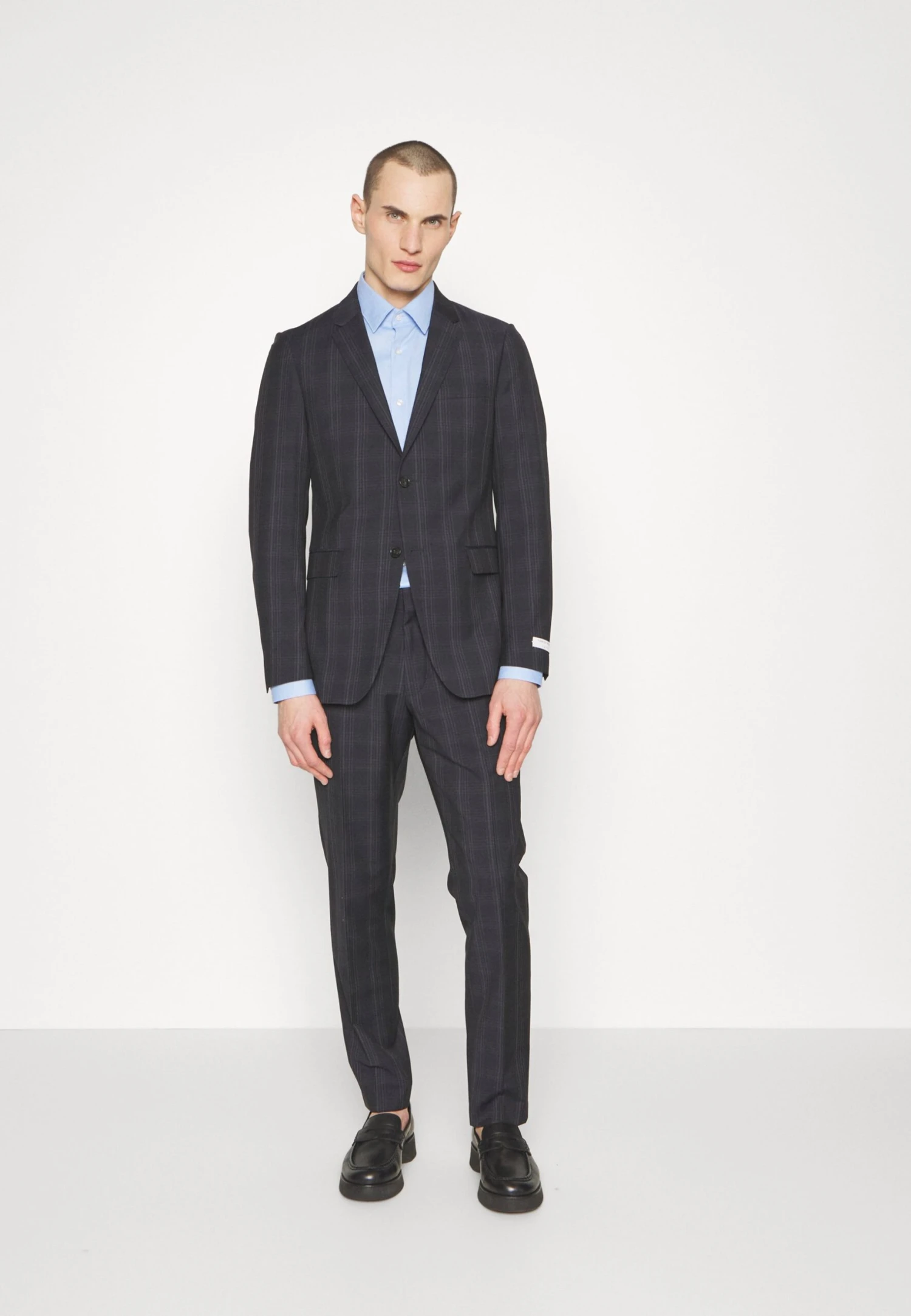 Tiger Of Sweden Jerretts Set - Kostuum - Light Ink 3 Tiger Of Sweden Jerretts Set - Kostuum - Light Ink