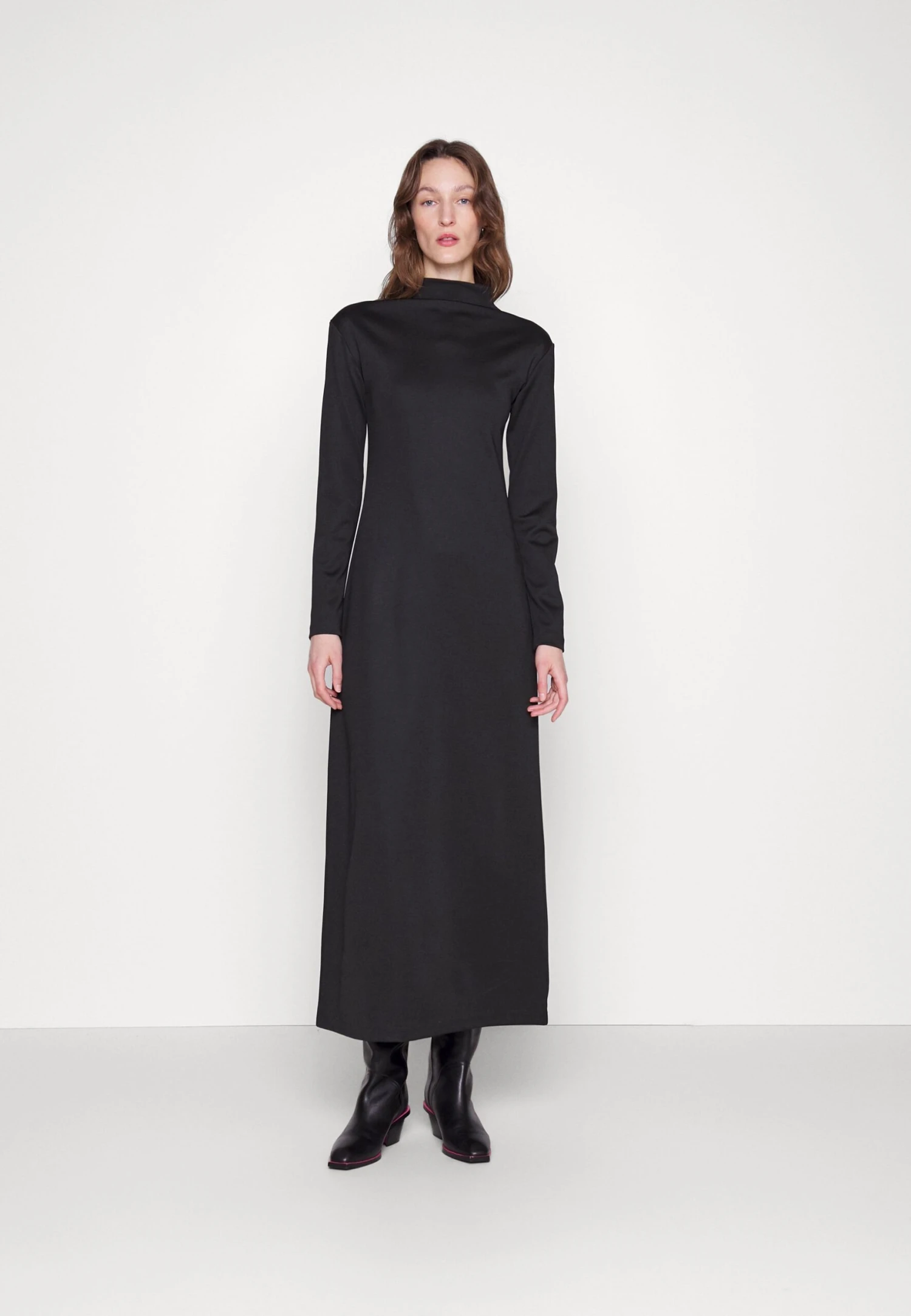 Tiger Of Sweden Aliie - Etui-Jurk - Black 3 Tiger Of Sweden Aliie - Etui-Jurk - Black