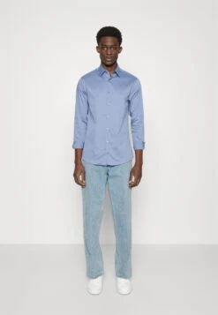 Tiger Of Sweden Filbrodie - Zakelijk Overhemd - Mist Blue 8 Tiger Of Sweden Filbrodie - Zakelijk Overhemd - Mist Blue -Even&Odd c3029ad3900641459c720ecbdaed0fc6