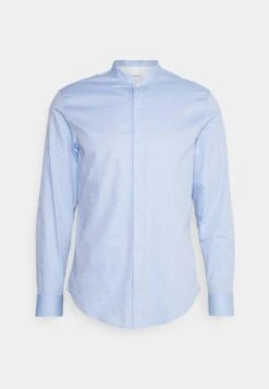 Tiger Of Sweden Forward - Overhemd - Light Blue -Even&Odd c3080e0a8eae4b3d99f83db3db25e77e