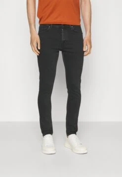Tiger Of Sweden Evolve - Jeans Skinny Fit - Black