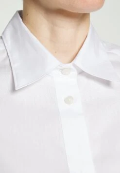 Tiger Of Sweden Corins - Overhemdblouse - Pure White 11 Tiger Of Sweden Corins - Overhemdblouse - Pure White -Even&Odd c49743f434824c3ea7cccbcd63b87318