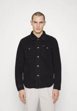 Tiger Of Sweden Get - Spijkerjas - Black