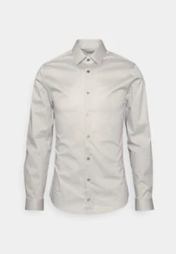 Tiger Of Sweden Filbrodie - Overhemd - Micro Chip -Even&Odd c4d01cd23a0f4943aa9c1aeb998d90d5