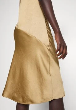 Tiger Of Sweden Tunne - Cocktailjurk - Iced Coffee 13 Tiger Of Sweden Tunne - Cocktailjurk - Iced Coffee -Even&Odd c4dbdd1cfe3849eb9f776227dbcb2444